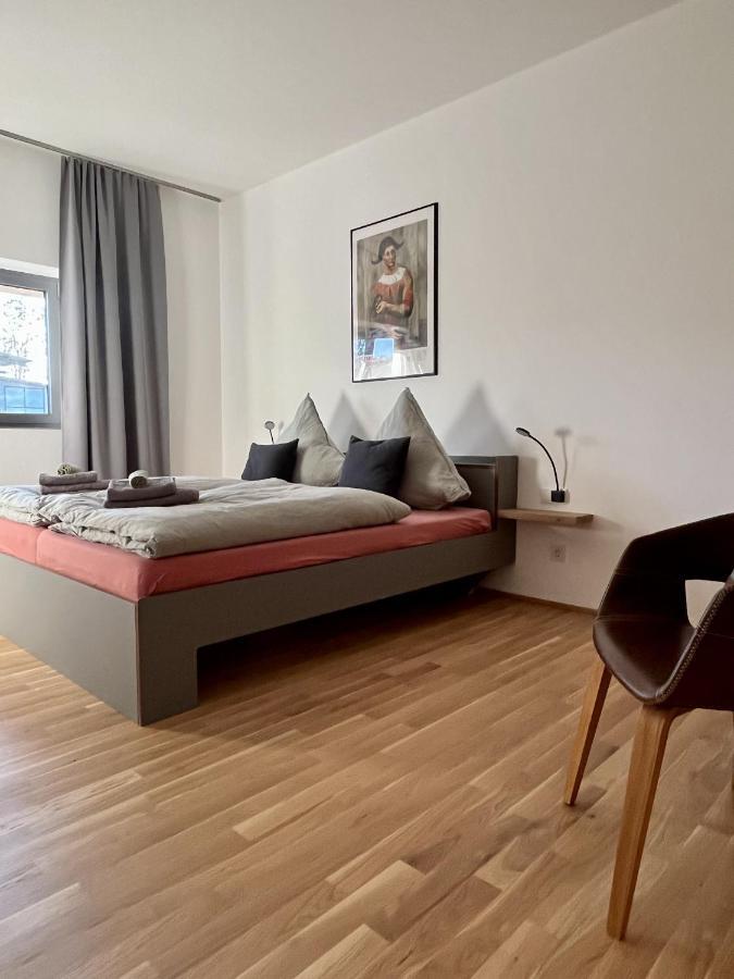 Ferienwohnungen Faulhauer Welschbillig Luaran gambar