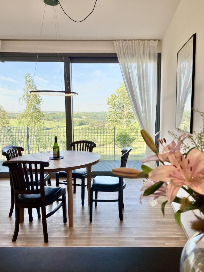 Ferienwohnungen Faulhauer Welschbillig Luaran gambar