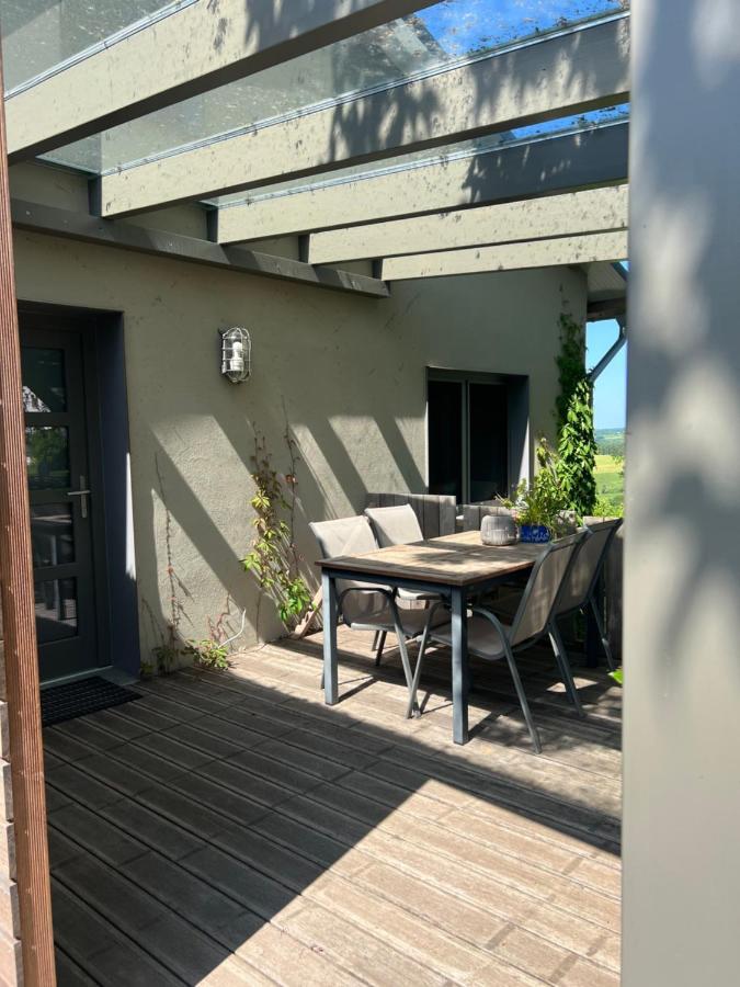 Ferienwohnungen Faulhauer Welschbillig Luaran gambar