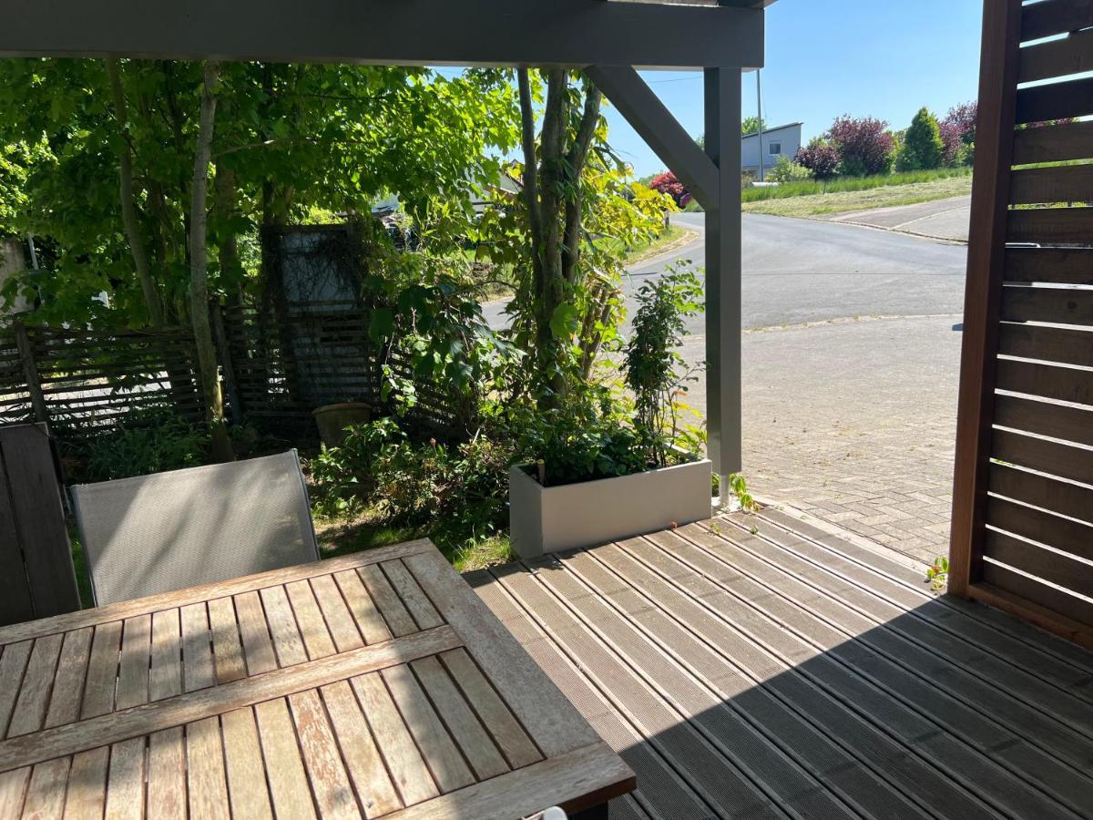 Ferienwohnungen Faulhauer Welschbillig Luaran gambar